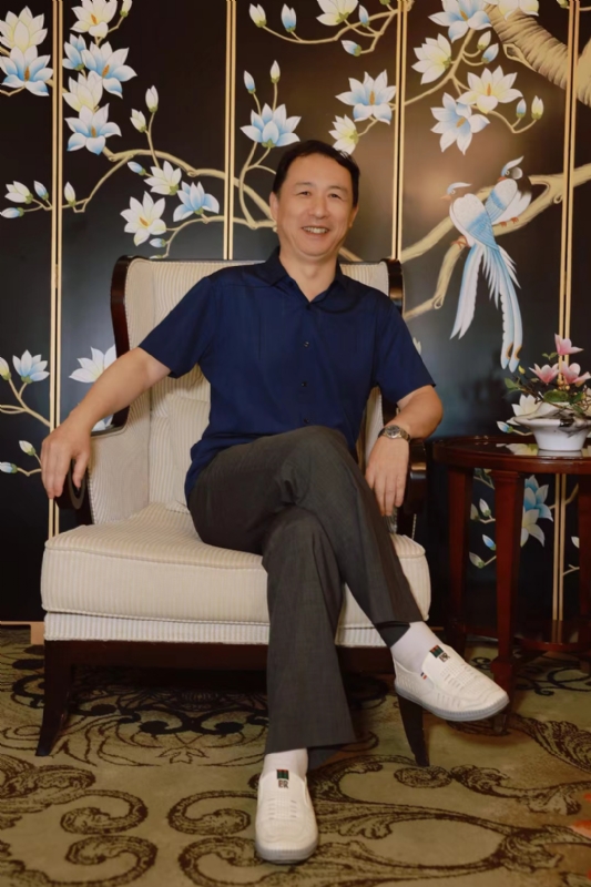 蒋老师的第二张照片--南通相亲服务中心