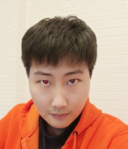 狐瞳的第一张照片--南通相亲服务中心