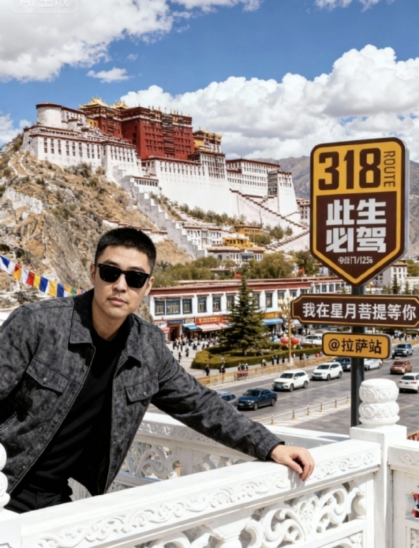 顺其自然的第一张照片--南通相亲服务中心