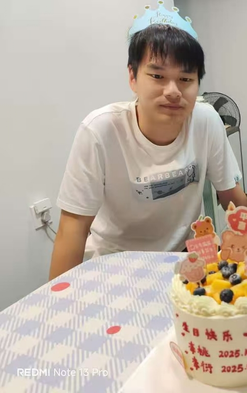 yan的第一张照片--南通相亲服务中心