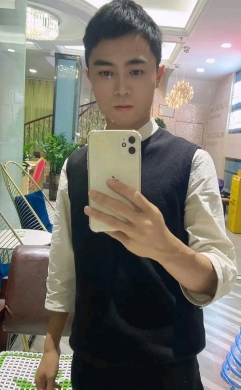 小叶的第一张照片--南通相亲服务中心