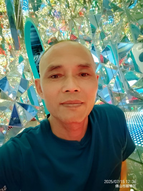 阿里睡不着的第二张照片--南通相亲服务中心