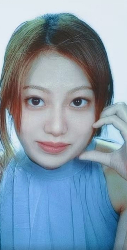 陈欣悦的第一张照片--南通相亲服务中心