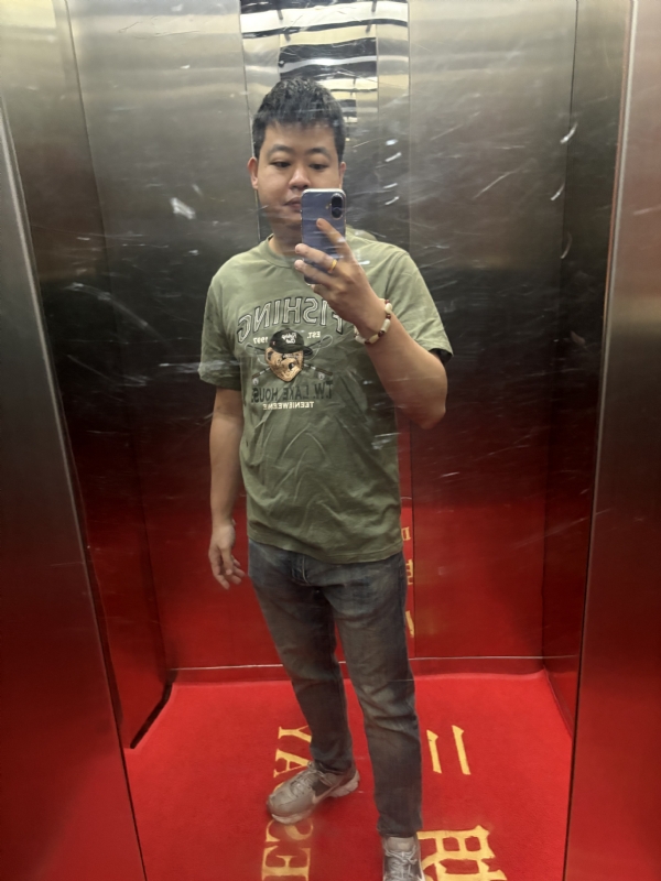 小张的第一张照片--南通相亲服务中心