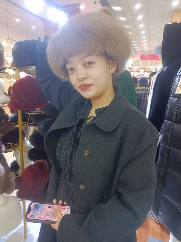 玻璃心的第一张照片--南通相亲服务中心