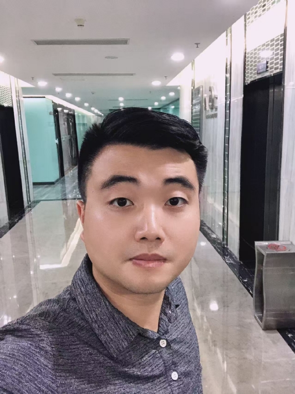 知行合一的第一张照片--南通相亲服务中心