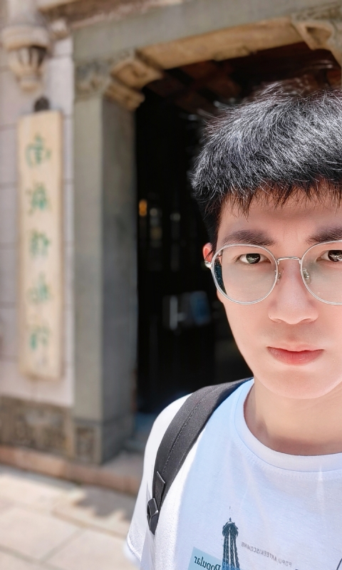 不吃猫的鱼的第一张照片--南通相亲服务中心