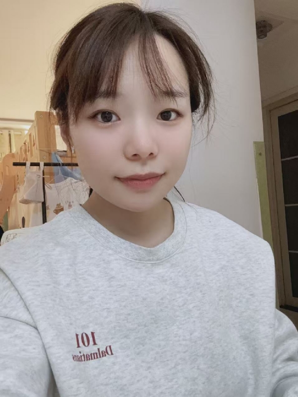 楚楚的第一张照片--南通相亲服务中心