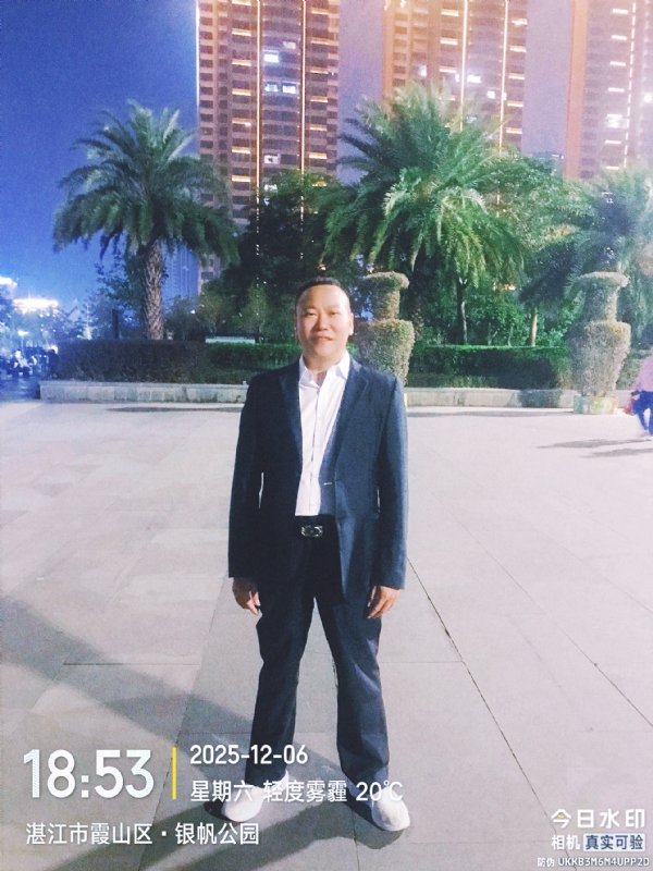 中国梦的第二张照片--南通相亲服务中心