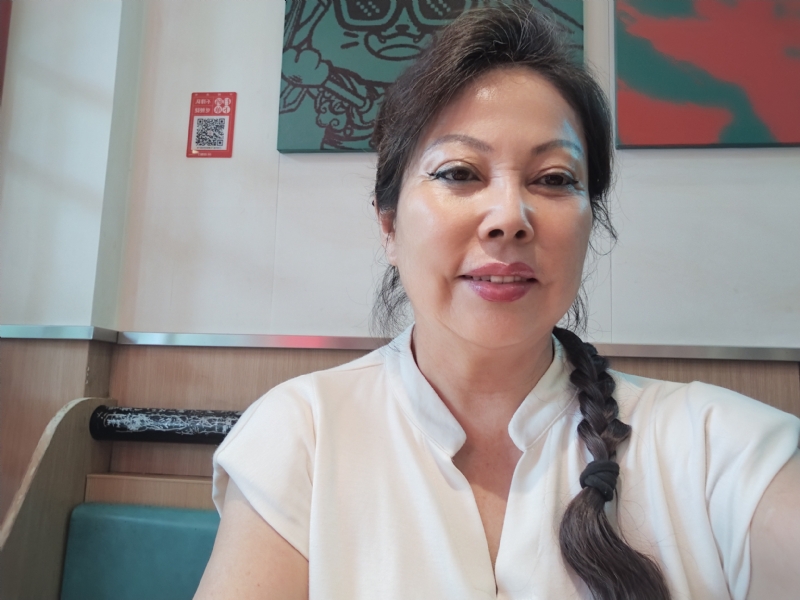 YInuo的第一张照片--南通相亲服务中心