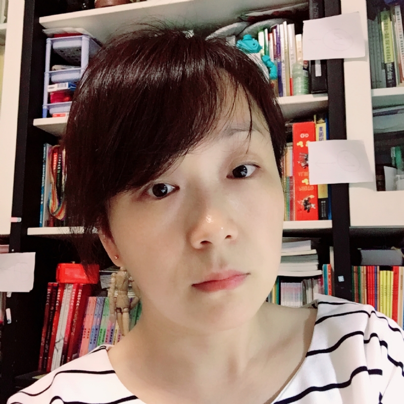 久久的第一张照片--南通相亲服务中心