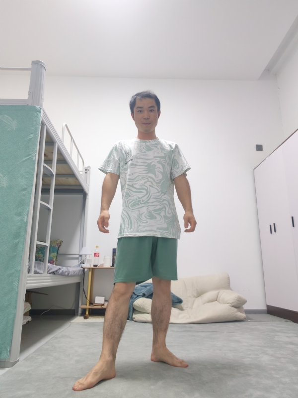 安然的第一张照片--南通相亲服务中心