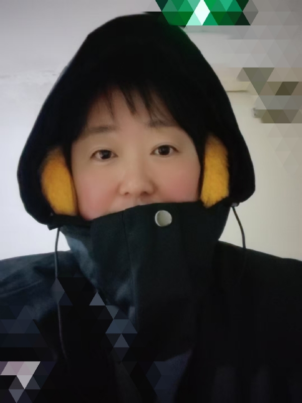 爱温暖人心的第二张照片--南通相亲服务中心