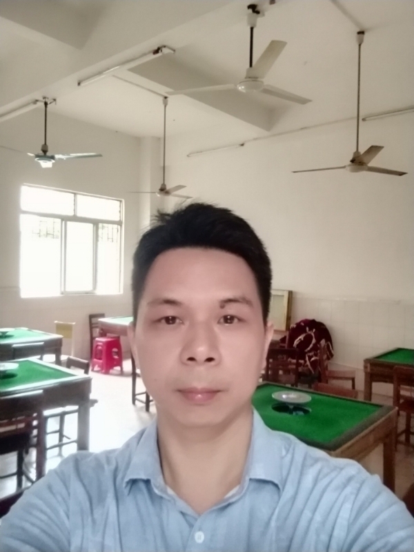 笑对人生的第一张照片--南通相亲服务中心