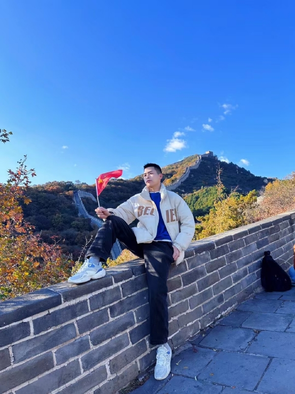 洋洋洋的第二张照片--南通相亲服务中心