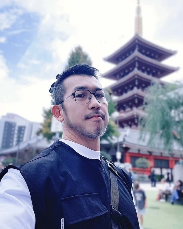 晚风渡半舟的第二张照片--南通相亲服务中心