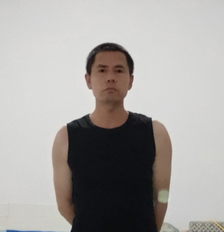 木沙江的第一张照片--南通相亲服务中心