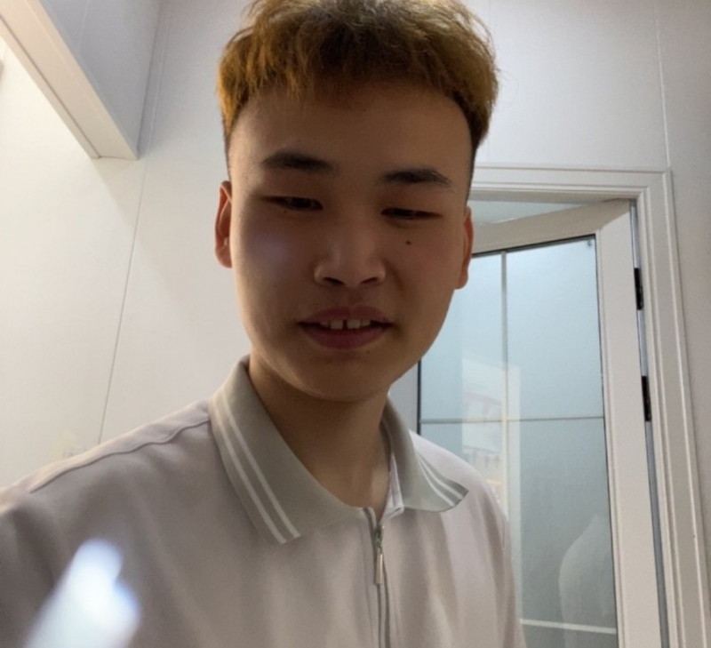 我爱大猪肘的第一张照片--南通相亲服务中心