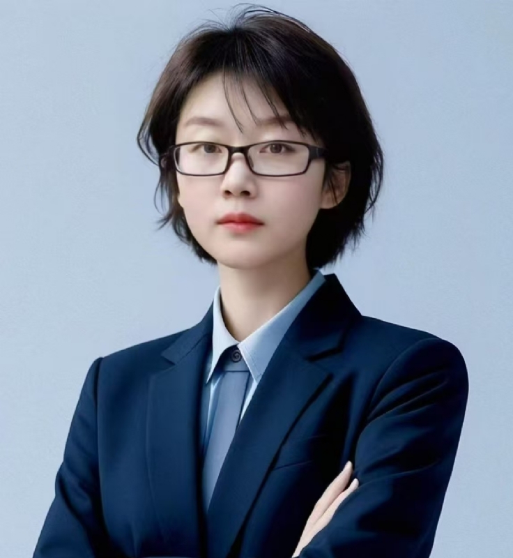 青柠栀的第一张照片--南通相亲服务中心