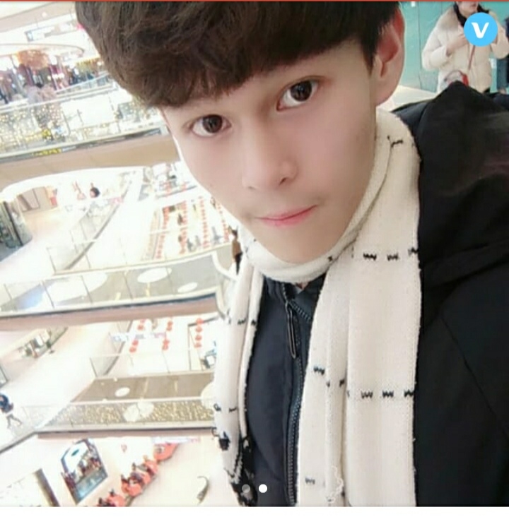 就是玩的第一张照片--南通相亲服务中心