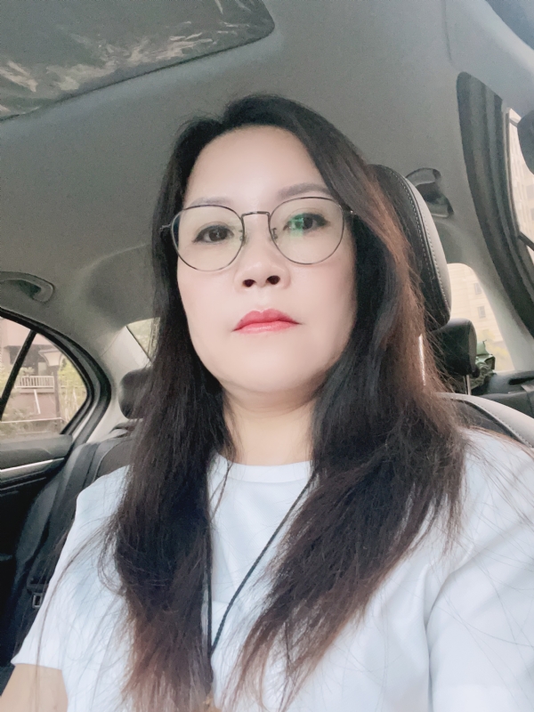 牡丹的第一张照片--南通相亲服务中心