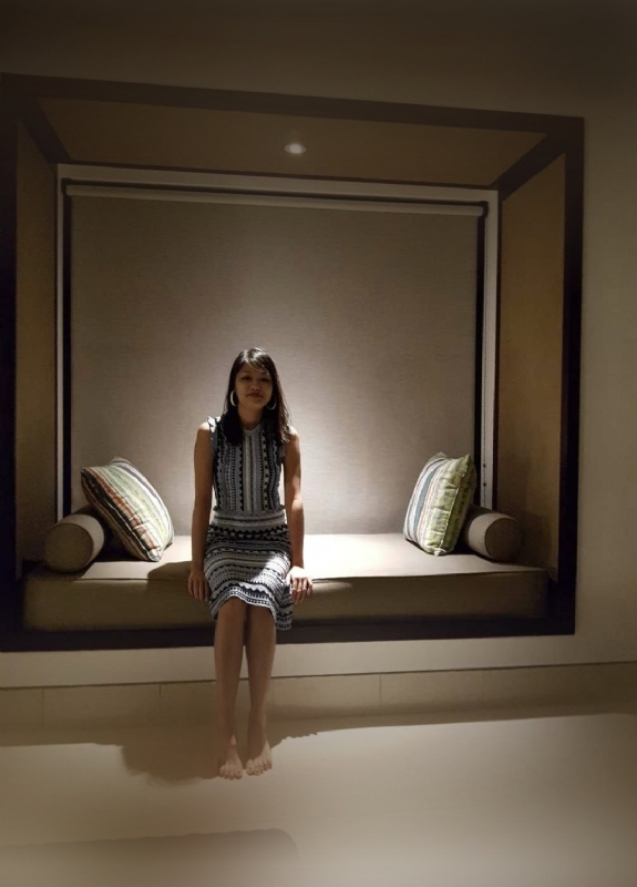 Michelle的第一张照片--南通相亲服务中心