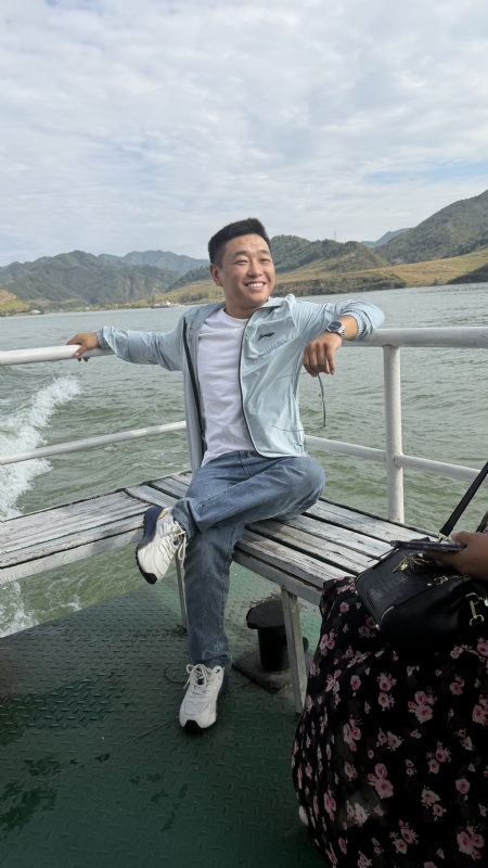 烟花易笑的第三张照片--南通相亲服务中心