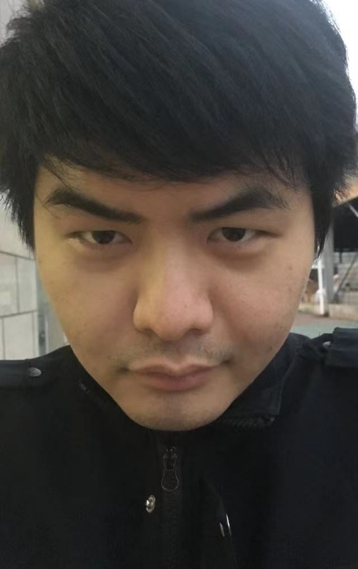 晴男的第一张照片--南通相亲服务中心