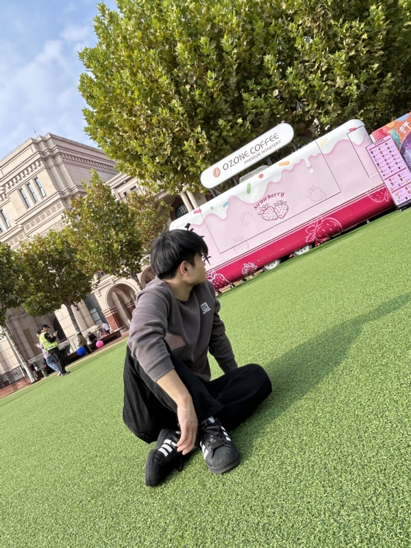 海风的第二张照片--南通相亲服务中心