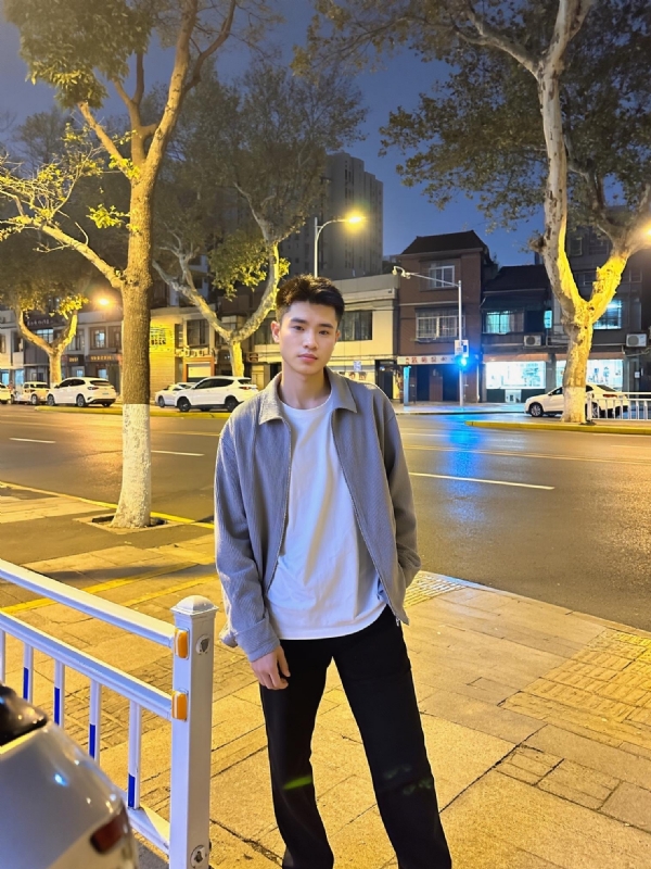 海风的第四张照片--南通相亲服务中心