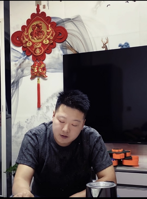 态度即答案的第一张照片--南通相亲服务中心