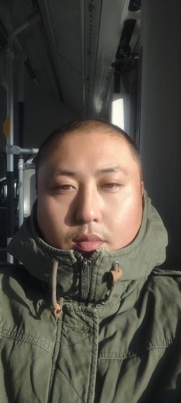 向往生活的第一张照片--南通相亲服务中心