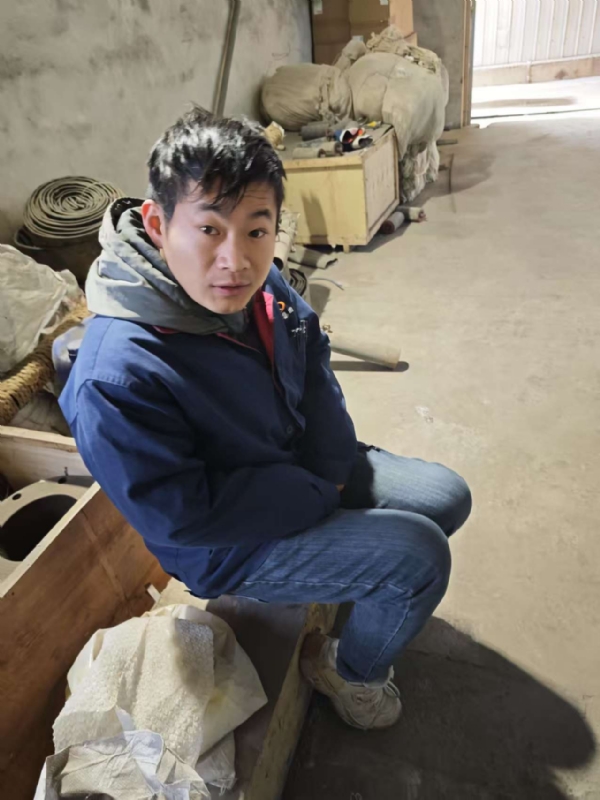 热爱生活的闫某的第一张照片--南通相亲服务中心