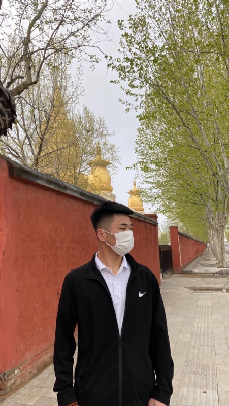 清风的第一张照片--南通相亲服务中心