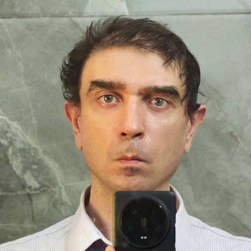 Anthony的第六张照片--南通相亲服务中心