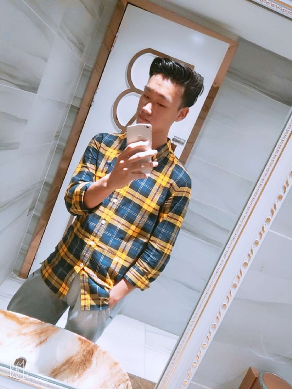 郝先生i的第一张照片--南通相亲服务中心