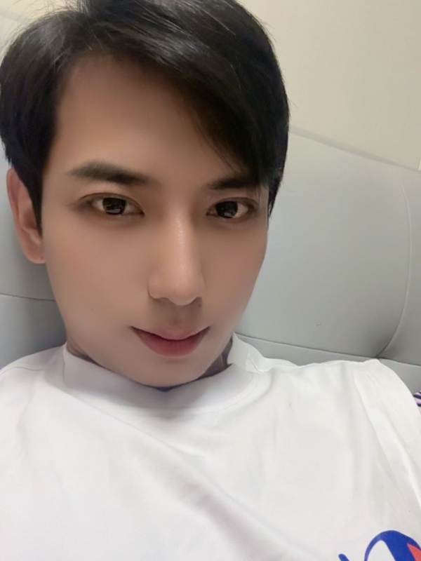 杨钦雲的第一张照片--南通相亲服务中心