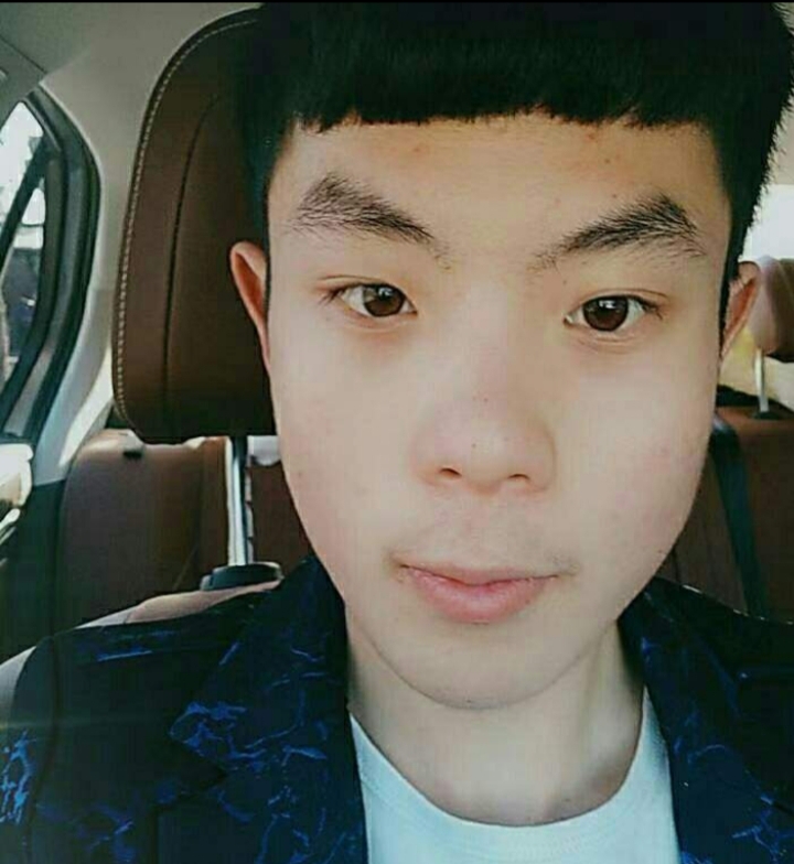 冬耀的第一张照片--南通相亲服务中心