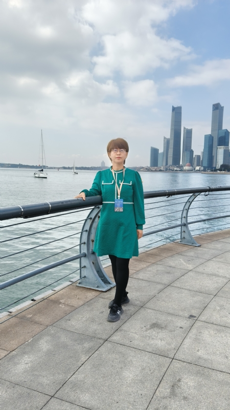 寻找对的人的第一张照片--南通相亲服务中心