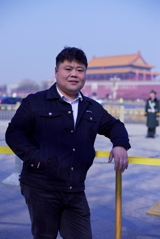 向北局中人的第三张照片--南通相亲服务中心