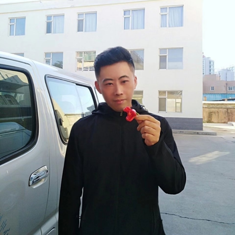 李信的第一张照片--南通相亲服务中心