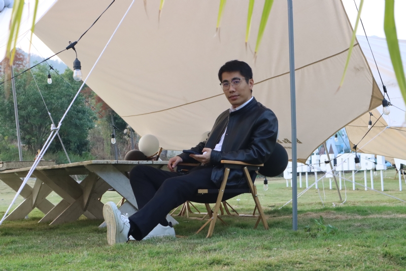 小俊的第二张照片--南通相亲服务中心