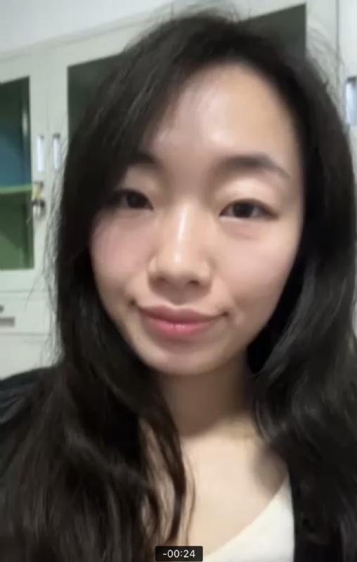 霉霉的第一张照片--南通相亲服务中心