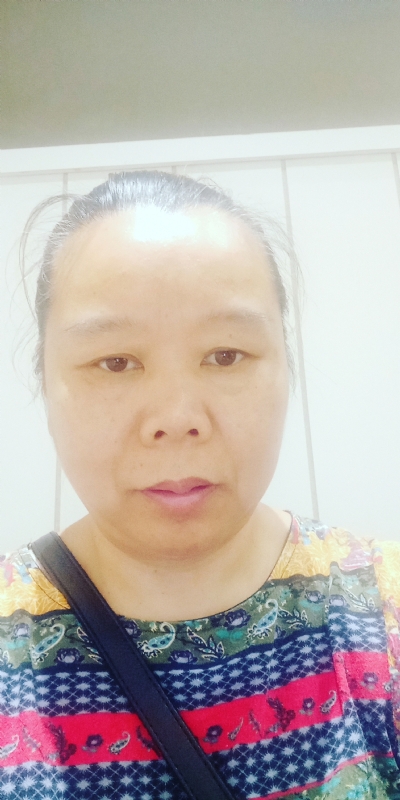 真诚征婚的第一张照片--南通相亲服务中心