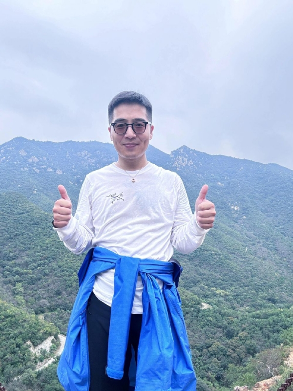 只为与你相遇的第一张照片--南通相亲服务中心