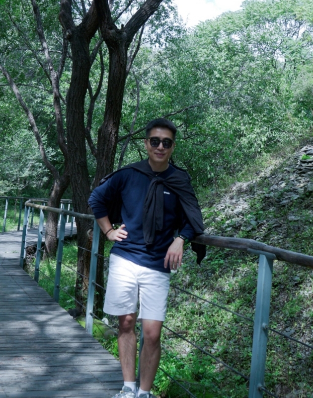 只为与你相遇的第三张照片--南通相亲服务中心