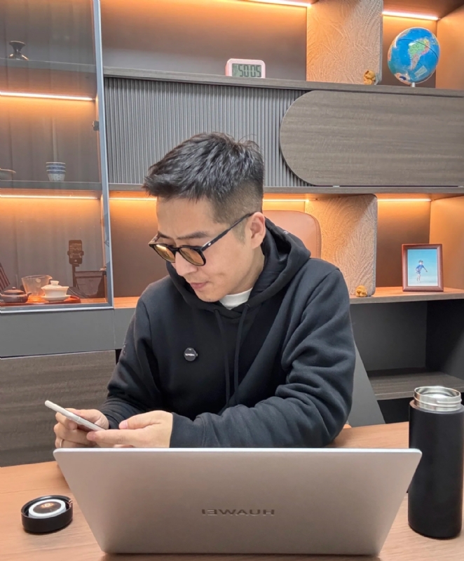 只为与你相遇的第四张照片--南通相亲服务中心