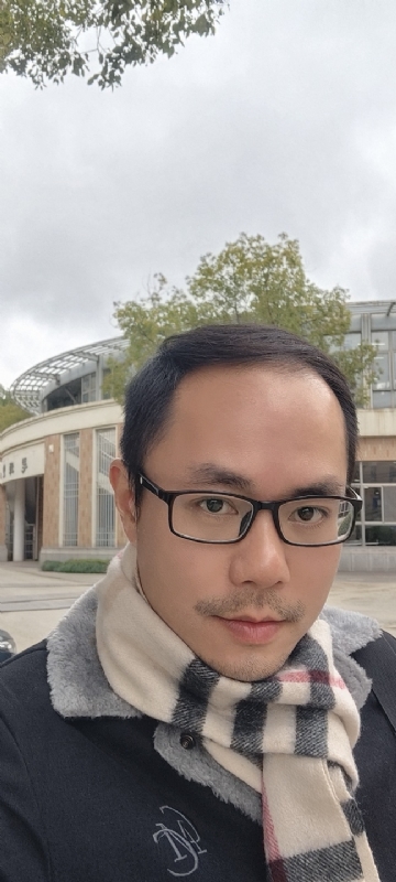 老蔡先生的第二张照片--南通相亲服务中心