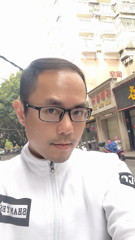 老蔡先生的第五张照片--南通相亲服务中心