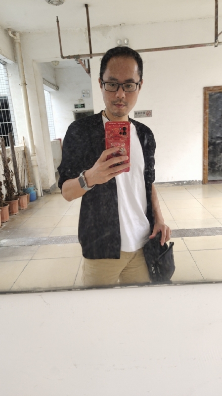 老蔡先生的第六张照片--南通相亲服务中心